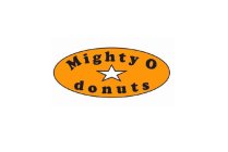 MIGHTY-O DONUTS