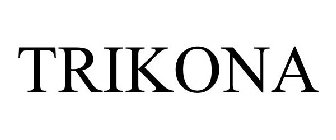 TRIKONA