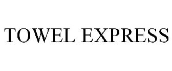 TOWEL EXPRESS