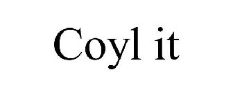 COYL IT