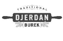 TRADITIONAL DJERDAN { BUREK }