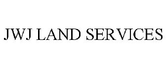 JWJ LAND SERVICES