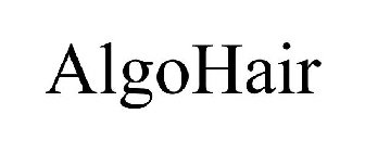 ALGOHAIR