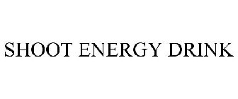 SHOOT ENERGY DRINK
