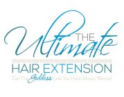 THE ULTIMATE HAIR EXTENSION GET THE GODDESS LOOK YOU HAVE ALWAYS WANTED