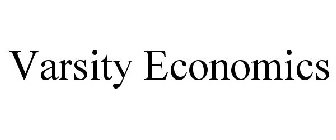 VARSITY ECONOMICS
