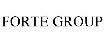 FORTE GROUP