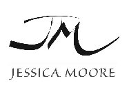 JM JESSICA MOORE