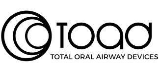 TOAD TOTAL ORAL AIRWAY DEVICES