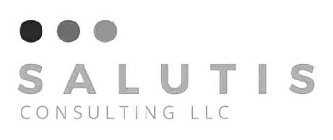 SALUTIS CONSULTING LLC