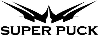 SUPER PUCK