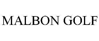 MALBON GOLF