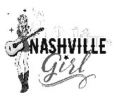 NASHVILLE GIRL