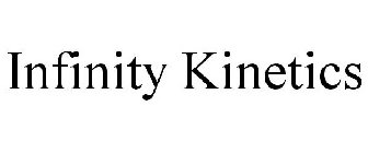 INFINITY KINETICS