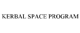 KERBAL SPACE PROGRAM