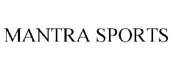 MANTRA SPORTS