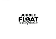 JUNGLE FLOAT MOBILE WATER PARK