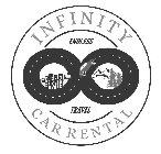 INFINITY CAR RENTAL ENDLESS TRAVEL