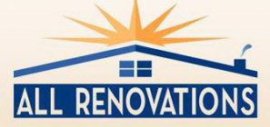 ALL RENOVATIONS