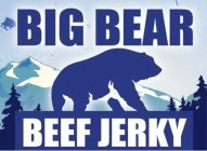 BIG BEAR BEEF JERKY