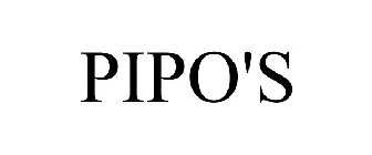 PIPO'S