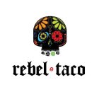 REBEL TACO