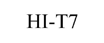 HI-T7