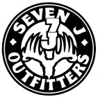 SEVEN J OUTFITTERS 7