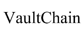 VAULTCHAIN