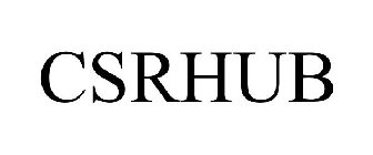 CSRHUB