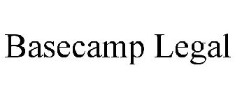 BASECAMP LEGAL