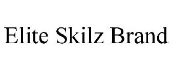 ELITE SKILZ BRAND