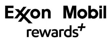 EXXON MOBIL REWARDS+