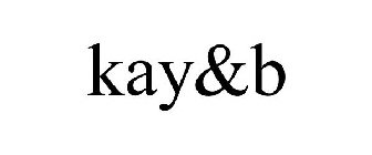 KAY&B