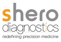 SHERO DIAGNOSTICS REDEFINING PRECISION MEDICINE