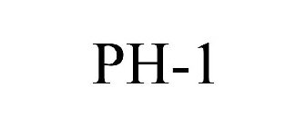 PH-1