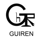 GHR GUIREN