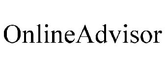 ONLINEADVISOR