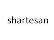 SHARTESAN