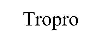 TROPRO