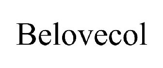 BELOVECOL