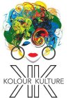 KOLOUR KULTURE