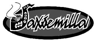 SAXSEMILLA