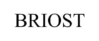 BRIOST