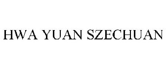 HWA YUAN SZECHUAN