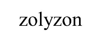 ZOLYZON