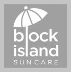 BLOCK ISLAND SUNCARE