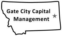 GATE CITY CAPITAL MANAGEMENT