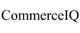 COMMERCEIQ