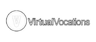 V VIRTUALVOCATIONS